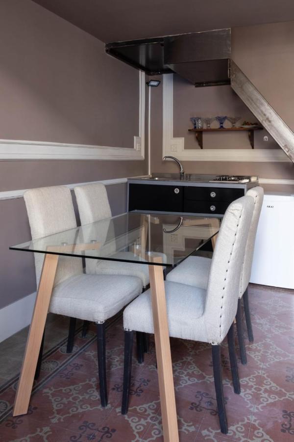 Appartement Wind House à Catane Extérieur photo