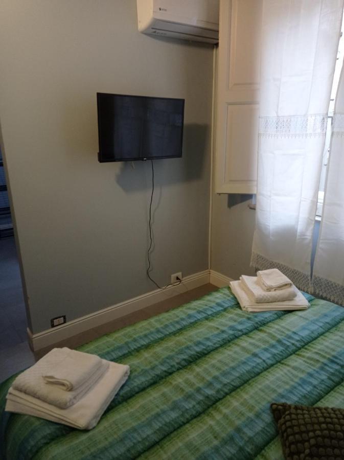 Appartement Wind House à Catane Extérieur photo
