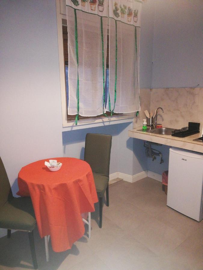 Appartement Wind House à Catane Extérieur photo