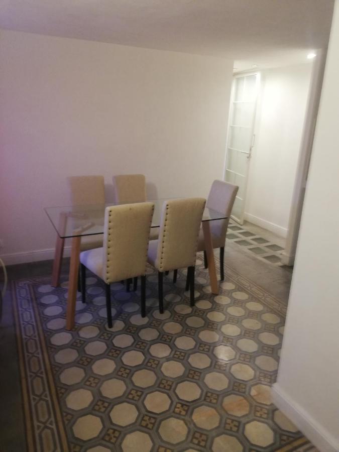 Appartement Wind House à Catane Extérieur photo