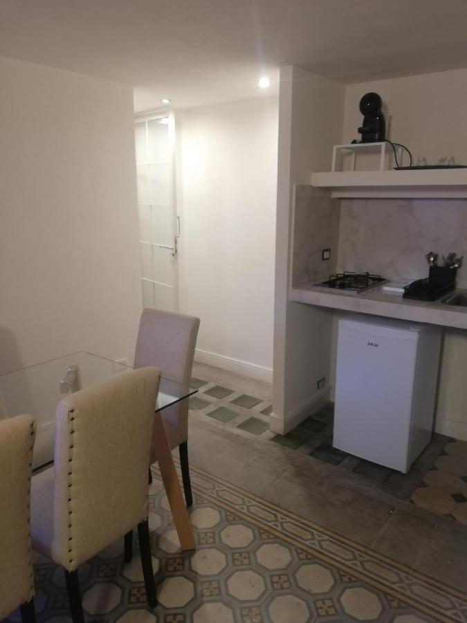 Appartement Wind House à Catane Extérieur photo