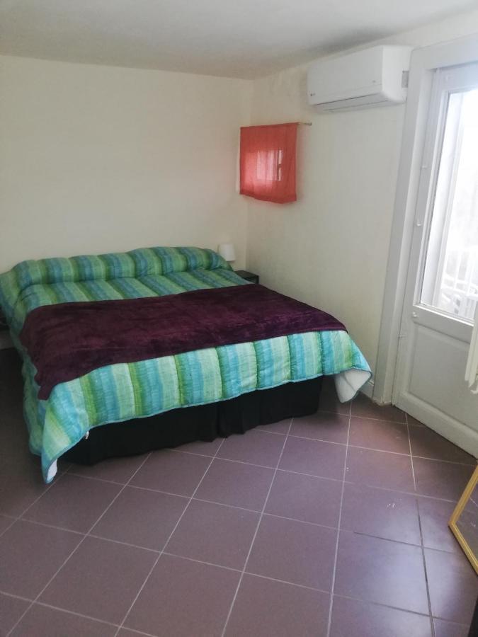 Appartement Wind House à Catane Extérieur photo