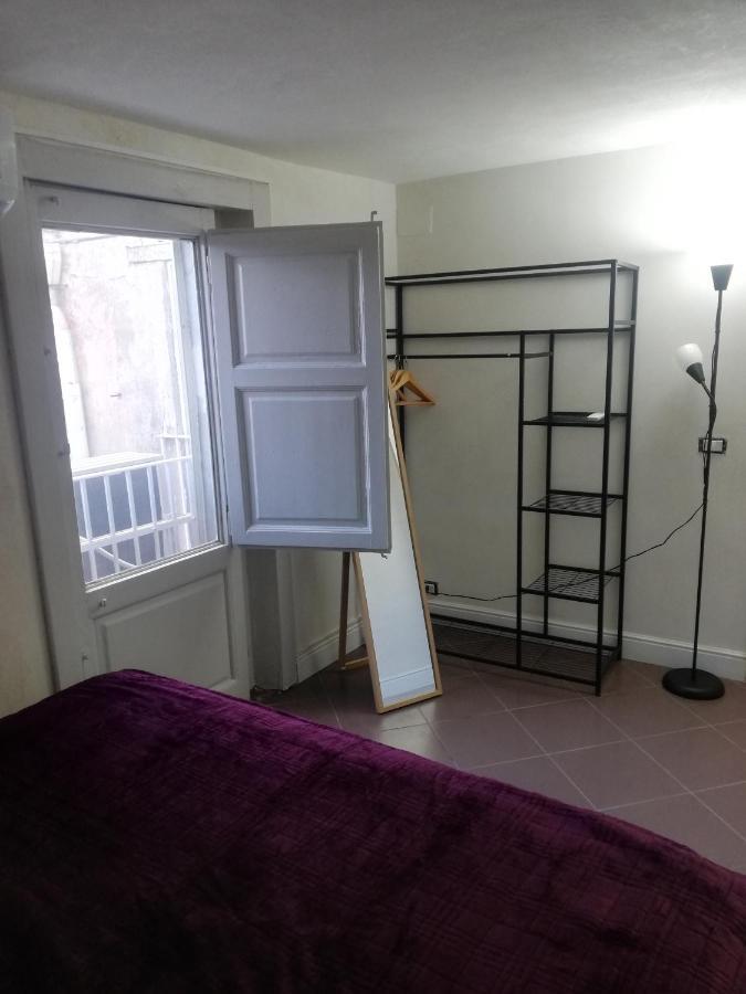 Appartement Wind House à Catane Extérieur photo